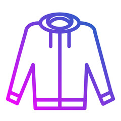 hoodie icon