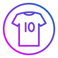 shirt icon