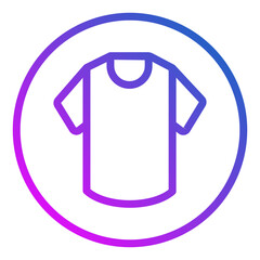 shirt icon