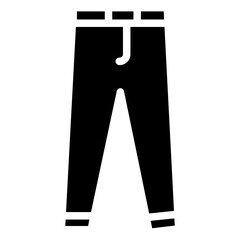 long pants icon