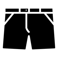 shorts icon