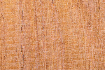 Close up of wooden texture of Cedar wood cigar box surface