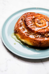 cinnamon roll