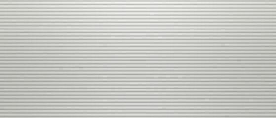 Silver white stripes horizontal steel fiber metal texture wall decor for wallpaper and background