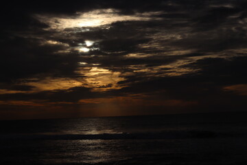 sunrise at the beach - Sunrise - Sunset