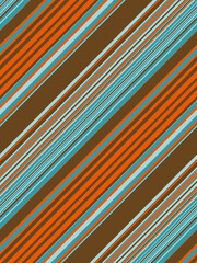 Obraz premium Abstract and contemporary digital art design