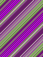 Obraz premium Abstract and contemporary digital art design