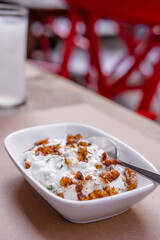 fresh and delicious turkish appetizers