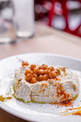 fresh and delicious appetizers