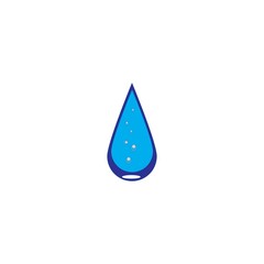 water design illustration