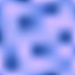 Fototapeta premium abstract colorful background. blue purple night cold color gradiant illustration. blue purple color gradiant background