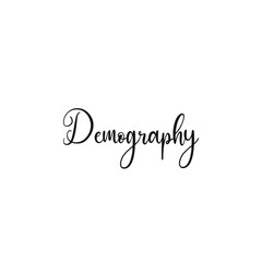 Vector illustration. Colorful. Hand-drawn calligraphy style. Black and white