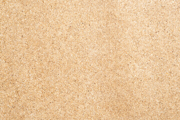Obraz na płótnie Canvas Close up shot with the detail of natural plywood that show the details of wood and material. Ideal for background or wallpaper with copy space for text.