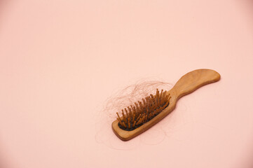 hair loss