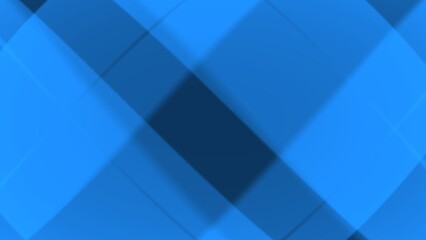 Obraz premium Abstrakter Hintergrund, blau, bleu, 8K hell, dunkel, schwarz, weiß, grau, Strahl, Laser, Nebel, Streifen, Gitter, Quadrat, Verlauf