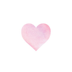 pink heart