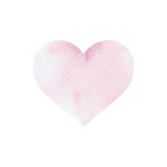 pink heart