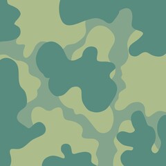 camouflage pattern