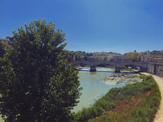 Fototapeta premium Roma