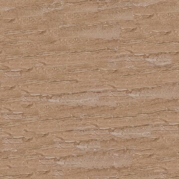 Light beige marble texture with horizontal pattern. Seamless square background, tile ready.