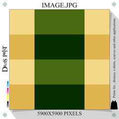Texturas Estampa para vestidos, camisetas lenços, roupas ou outras aplicações de fundos coloridos