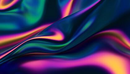Naklejka premium Abstract 3D Background