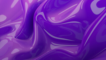 Abstract 3D Background