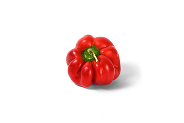 red bell pepper