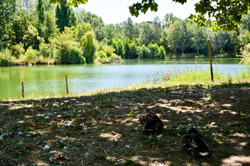 parco 3 laghi