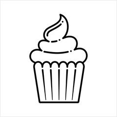 Cupcake Icon Y_2207001