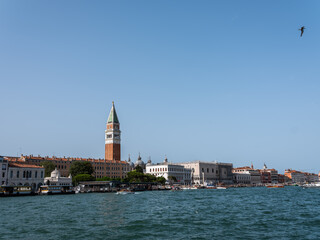Fototapeta premium Venezia