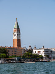 Fototapeta premium Venezia