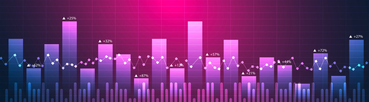 sfondo, grafici, istogrammi, economia, 