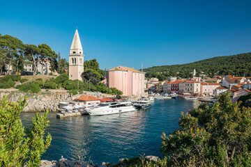 Veli Losinj