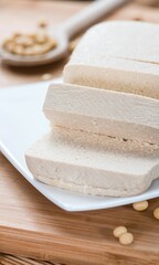 Tofu Background Very Cool