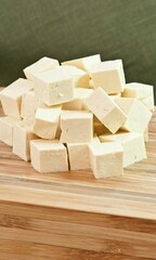 Tofu Background Very Cool