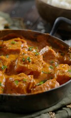 Tofu Background Very Cool