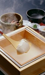 Tofu Background Very Cool