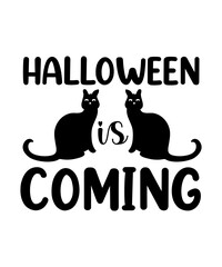 Halloween Svg Design