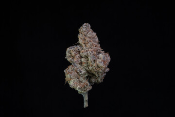 photo of cannabis weed marijuana or ganja - 516215942