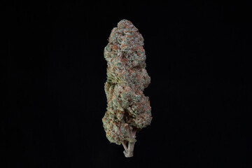 photo of cannabis weed marijuana or ganja - 516215943