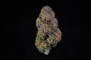 photo of cannabis weed marijuana or ganja - 516215944