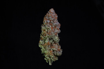 photo of cannabis weed marijuana or ganja - 516215945