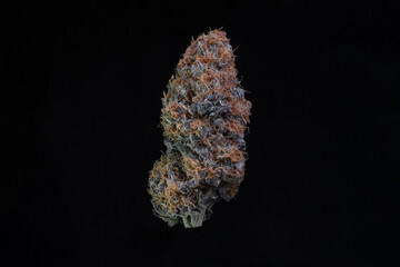 photo of cannabis weed marijuana or ganja - 516215946