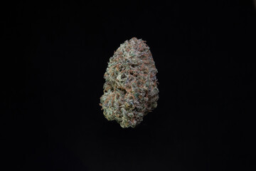 photo of cannabis weed marijuana or ganja - 516215948