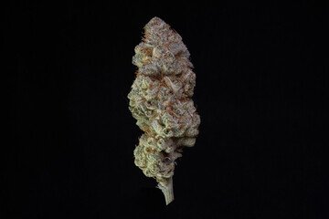 photo of cannabis weed marijuana or ganja - 516215950