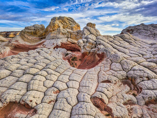 White Pocket, National Monument, Utah, USA