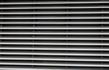 Obraz premium steel wall abstract texture.