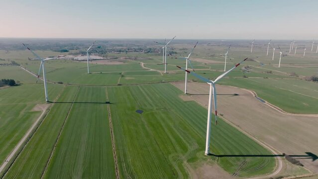 Windpark
