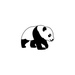 Panda icon